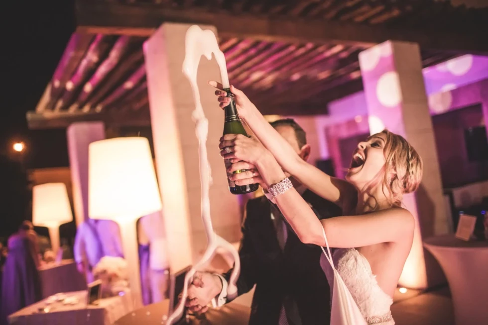 Building a Great Wedding Album in Zihuatanejo
