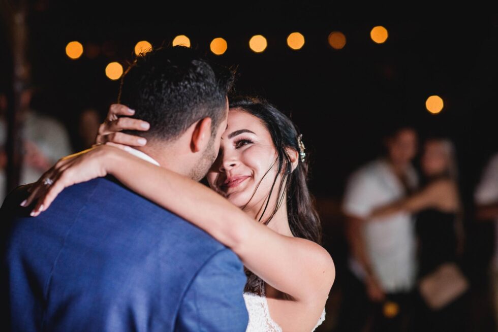 First Dance Tips: Make It Memorable in Zihuatanejo