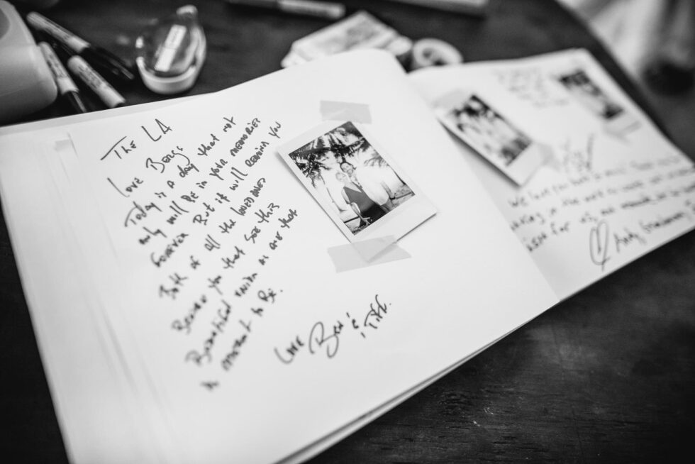 Polaroid Stations: Interactive Photo Fun in Zihuatanejo