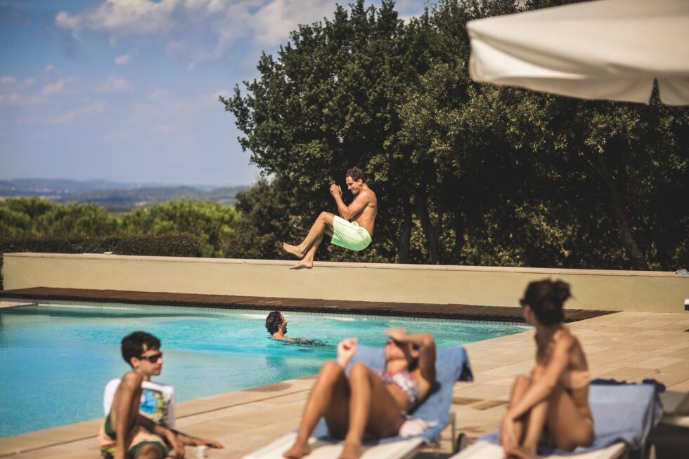 Shutter Speeds & Splash Shots in Zihuatanejo Photos