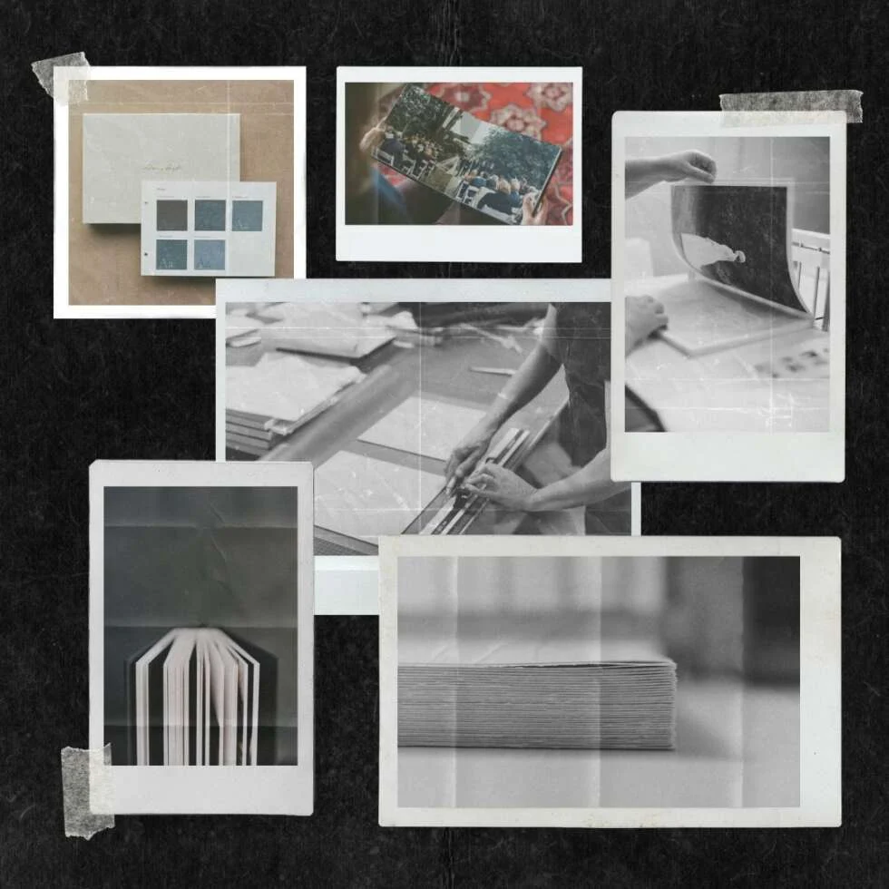 Printed Albums: Preserving your Zihuatanejo Memories