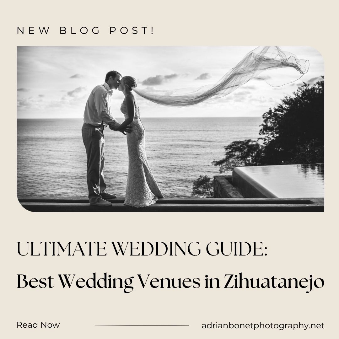 best wedding venues zihuatanejo Guide