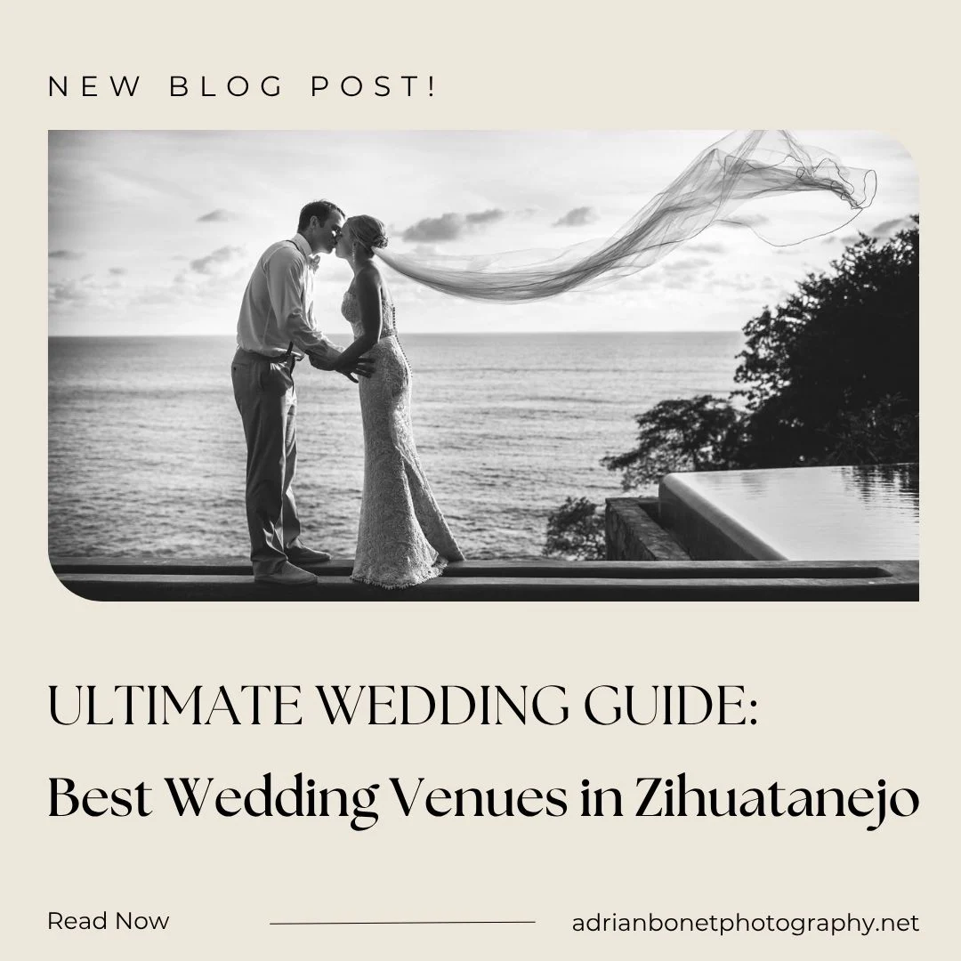 best wedding venues zihuatanejo Guide
