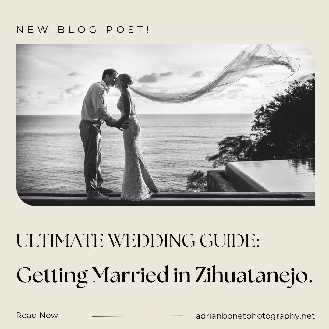how to get married zihuatanejo Guide